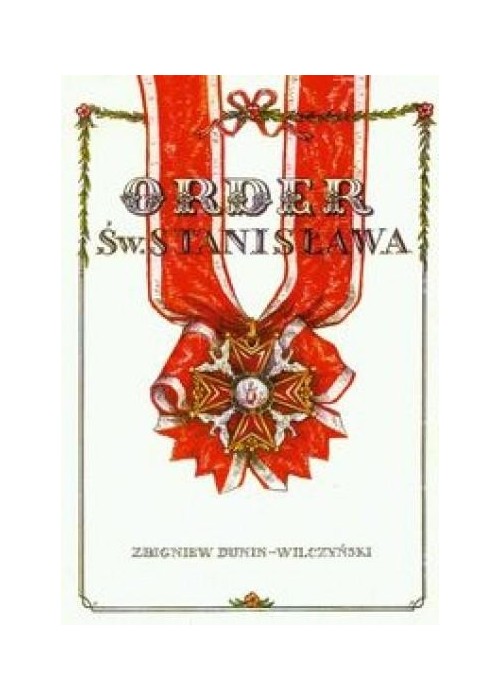 Order Św. Stanisława