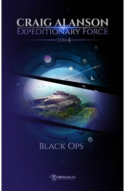 Expeditionary Force T.4 Black Ops
