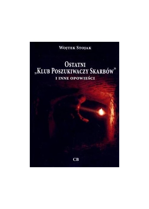 Ostatni `Klub Poszukiwaczy Skarbów` i inne...