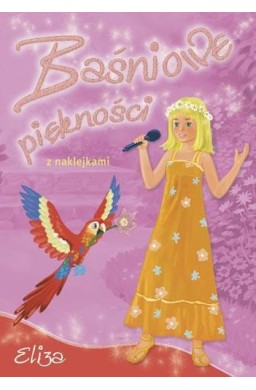 Baśniowe piękności - Eliza