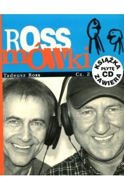 Rossmówki cz.2 + CD