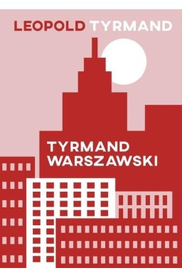 Tyrmand warszawski