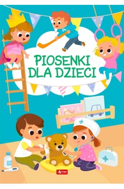 Piosenki dla dzieci