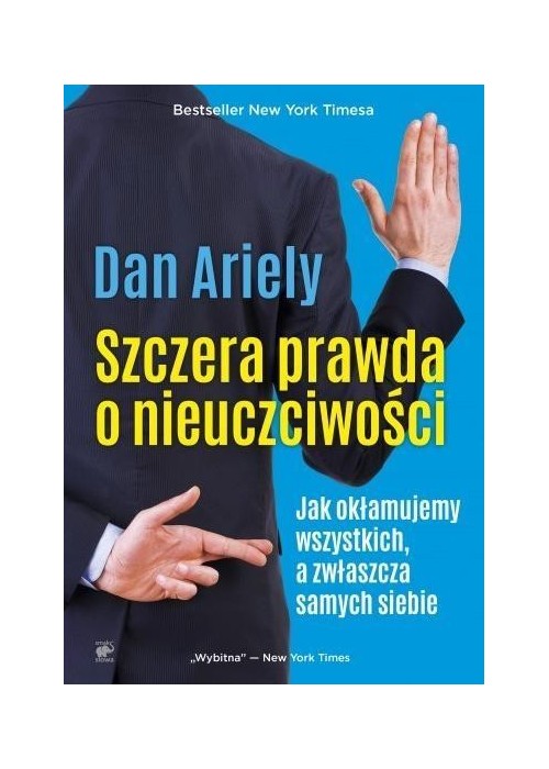 Szczera prawda o nieuczciwości