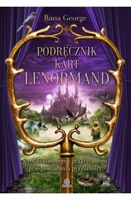 Podręcznik kart Lenormand