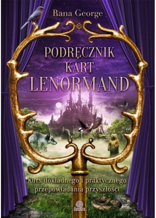 Podręcznik kart Lenormand