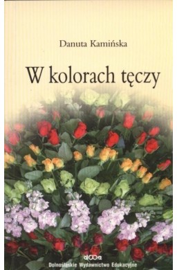 W kolorach tęczy