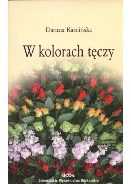 W kolorach tęczy