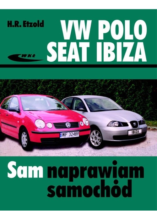 Volkswagen Polo, Seat Ibiza