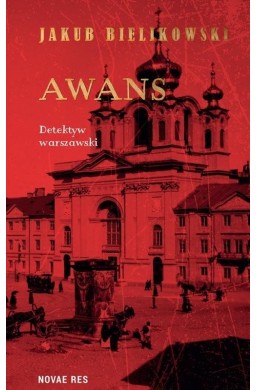 Awans