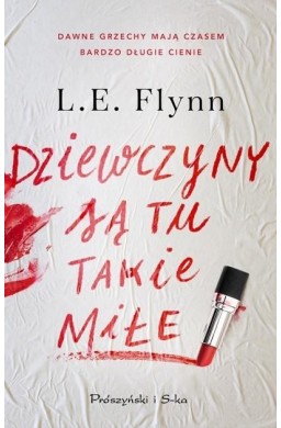 Dziewczyny są tu takie miłe