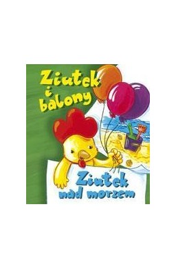 Harm. z Ziutkiem - Ziutek i balony