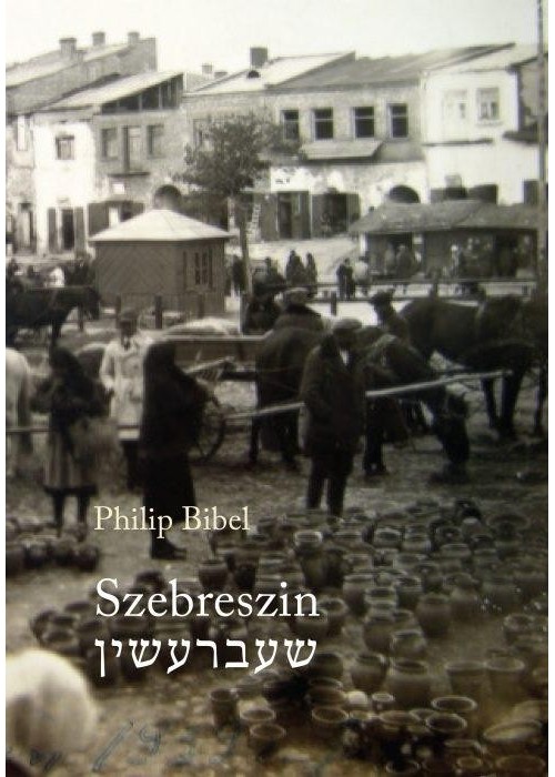 Szebreszin Szebreszin
