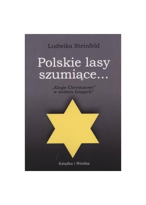 Polskie lasy szumiące..