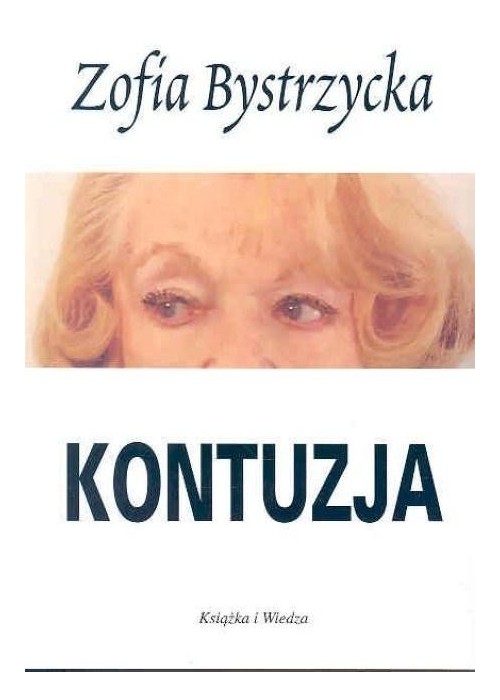 Kontuzja