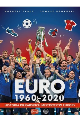 Euro 1960-2020