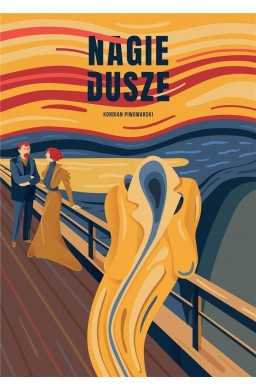 Nagie Dusze