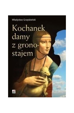 Kochanek damy z gronostajem