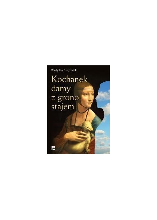 Kochanek damy z gronostajem