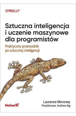 Sztuczna inteligencja i uczenie maszynowe...