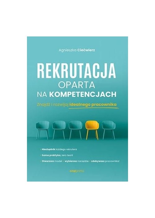 Rekrutacja oparta na kompetencjach