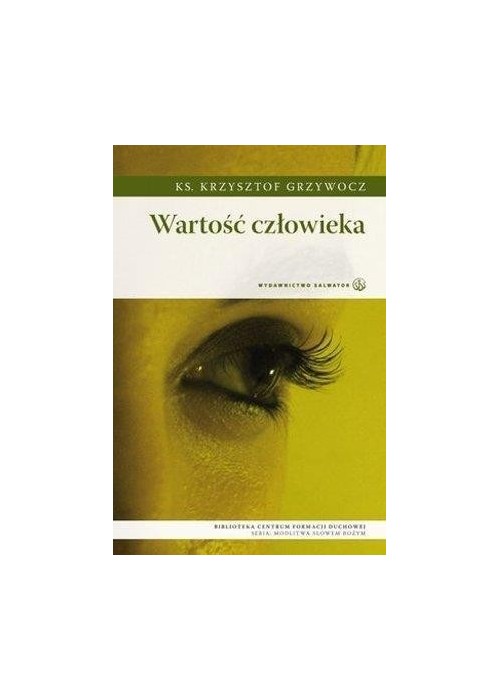 Wartość człowieka