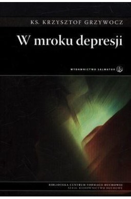 W mroku depresji