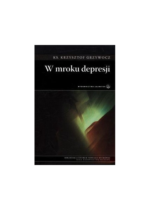 W mroku depresji