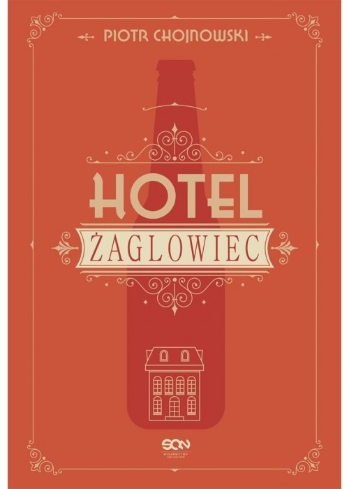 Hotel Żaglowiec