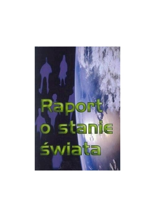 Raport o stanie świata