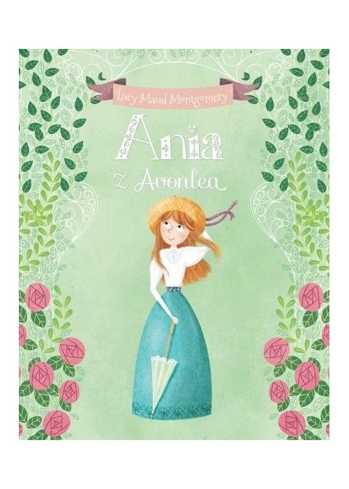 Ania z Avonlea