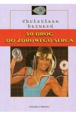 50 dróg do zdrowego serca