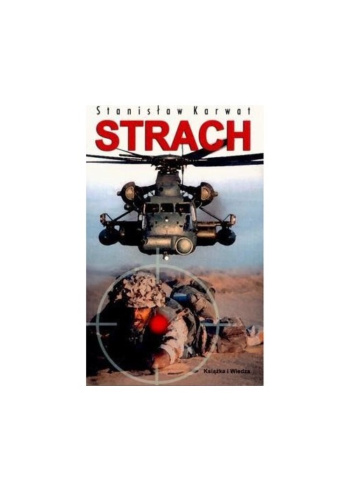 Strach