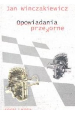 Opowiadania przekorne