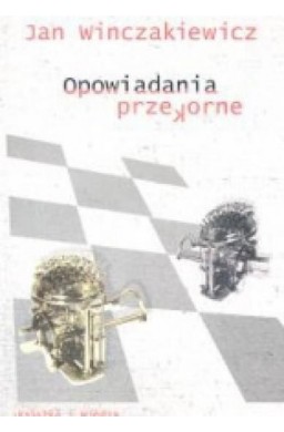 Opowiadania przekorne