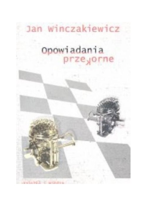 Opowiadania przekorne