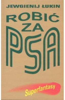 Robić za psa