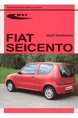 Fiat Seicento