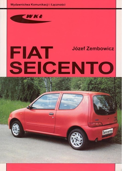 Fiat Seicento