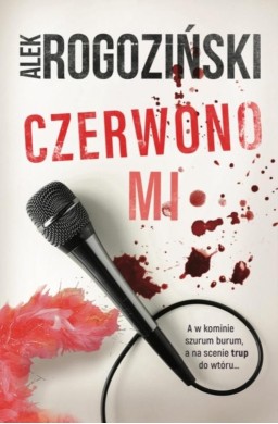Czerwono mi