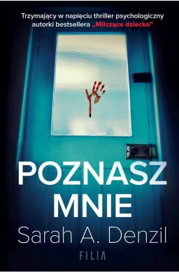 Poznasz mnie