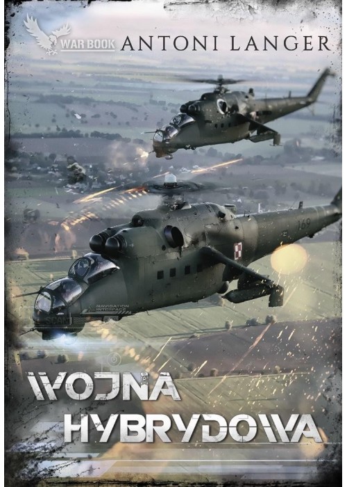 Wojna hybrydowa