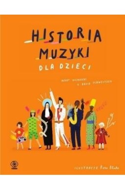 Historia muzyki dla dzieci