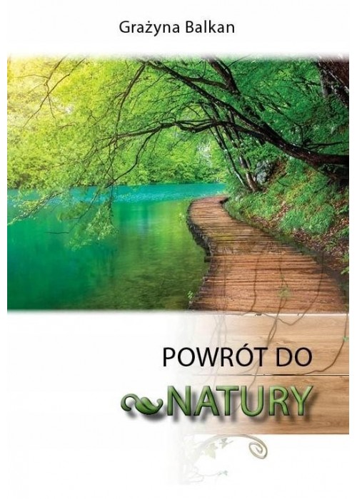 Powrót do natury