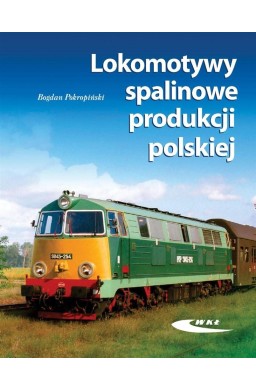 Lokomotywy spalinowe produkcji polskiej