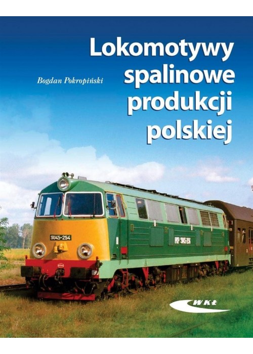 Lokomotywy spalinowe produkcji polskiej
