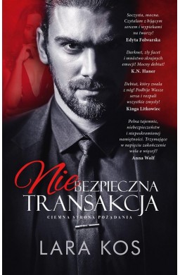 Niebezpieczna transakcja