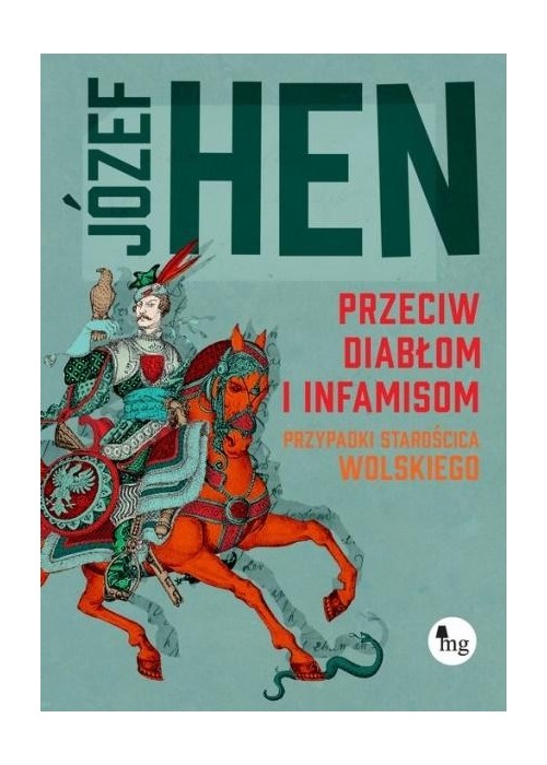 Przeciw diabłom i infamisom