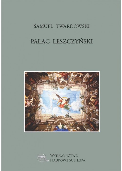 Pałac Leszczyński