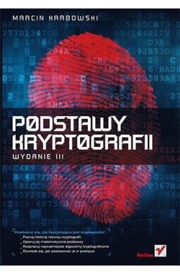 Podstawy kryptografii w.3